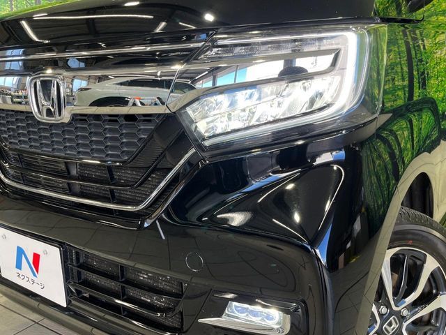 N BOX CUSTOM 4WD