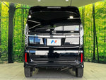 N BOX CUSTOM 4WD