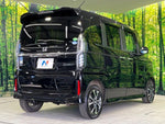 N BOX CUSTOM 4WD