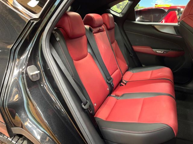 LEXUS NX350h