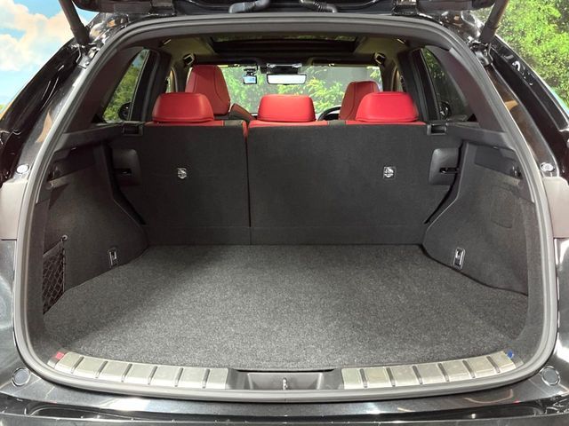 LEXUS NX350h