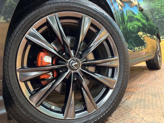 LEXUS NX350h