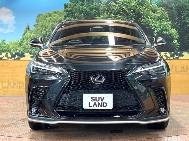LEXUS NX350h