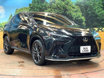 LEXUS NX350h