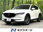 CX-5 4WD