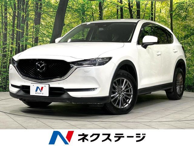 CX-5 4WD