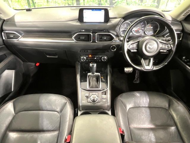 CX-5 4WD