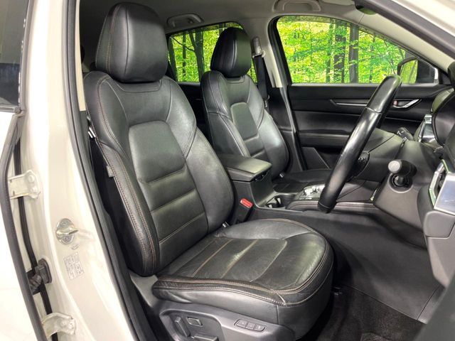 CX-5 4WD