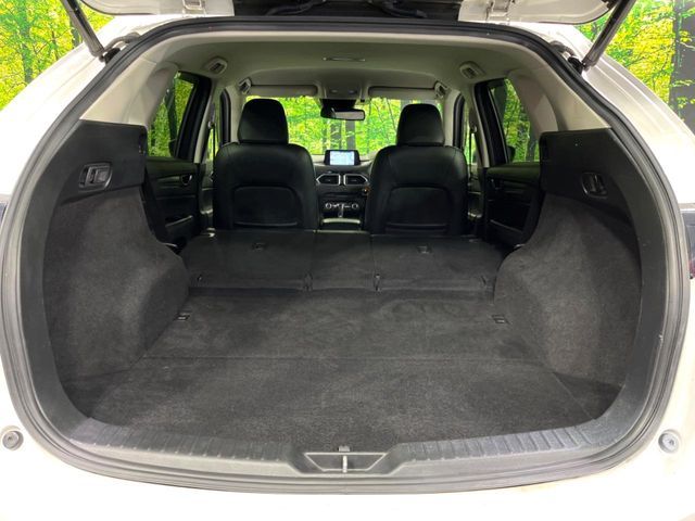 CX-5 4WD