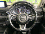CX-5 4WD