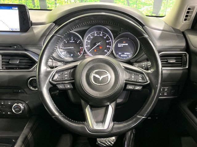 CX-5 4WD