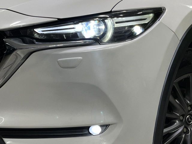 CX-5 4WD