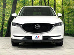 CX-5 4WD