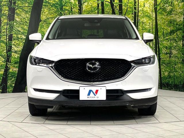 CX-5 4WD