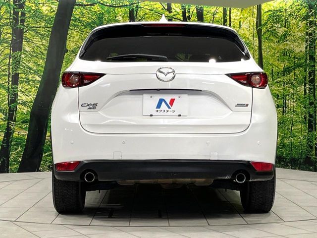 CX-5 4WD