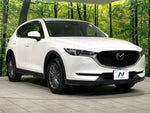 CX-5 4WD