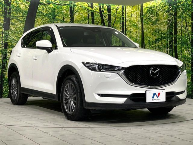 CX-5 4WD