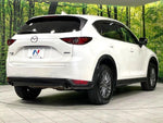 CX-5 4WD