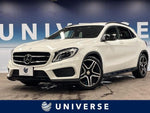 MERCEDES BENZ GLA class
