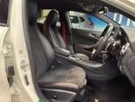 MERCEDES BENZ GLA class
