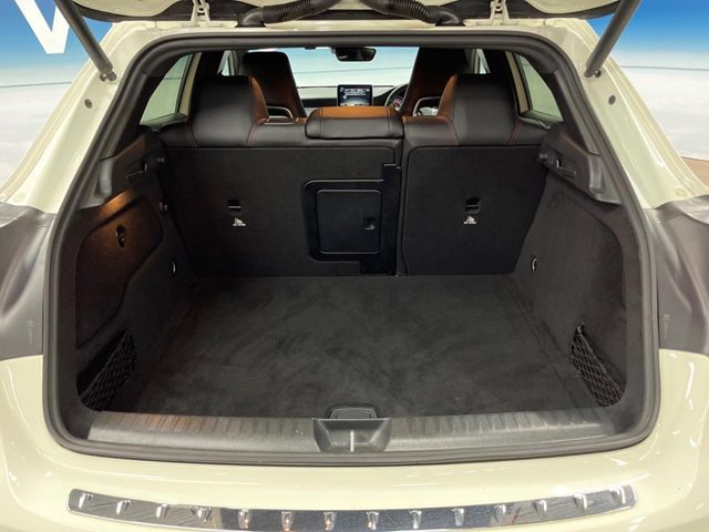 MERCEDES BENZ GLA class