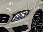 MERCEDES BENZ GLA class