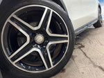 MERCEDES BENZ GLA class