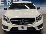 MERCEDES BENZ GLA class
