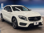 MERCEDES BENZ GLA class