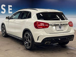 MERCEDES BENZ GLA class