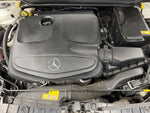 MERCEDES BENZ GLA class