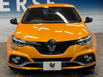 RENAULT MEGANE hatchback