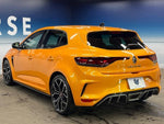 RENAULT MEGANE hatchback