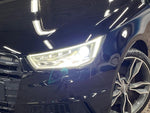 AUDI S1