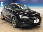 AUDI S1