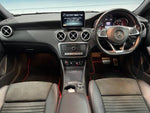 MERCEDES BENZ A class