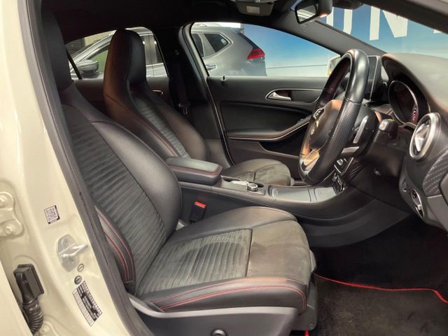 MERCEDES BENZ A class