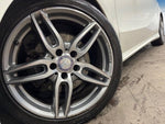 MERCEDES BENZ A class