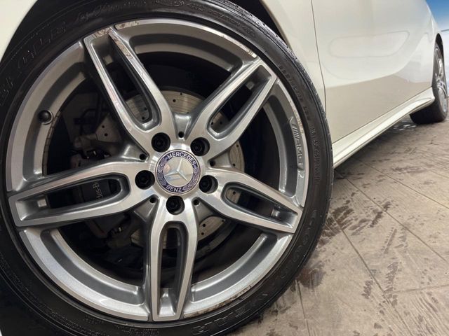 MERCEDES BENZ A class