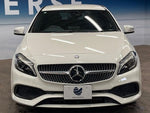 MERCEDES BENZ A class
