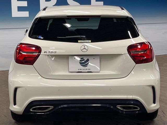 MERCEDES BENZ A class