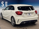 MERCEDES BENZ A class