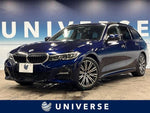 BMW 3series TOURING