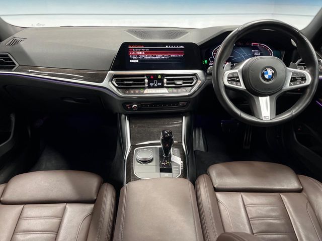 BMW 3series TOURING