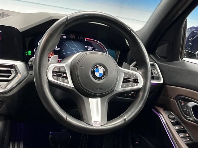 BMW 3series TOURING