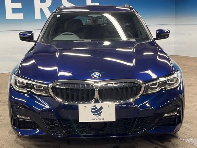 BMW 3series TOURING
