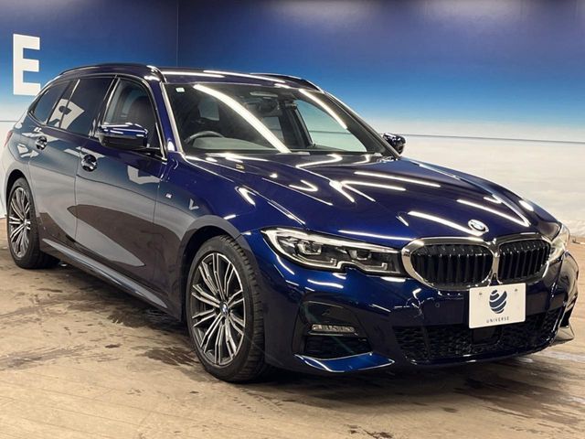 BMW 3series TOURING