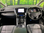 ALPHARD 4WD