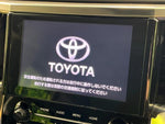 ALPHARD 4WD