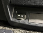 ALPHARD 4WD